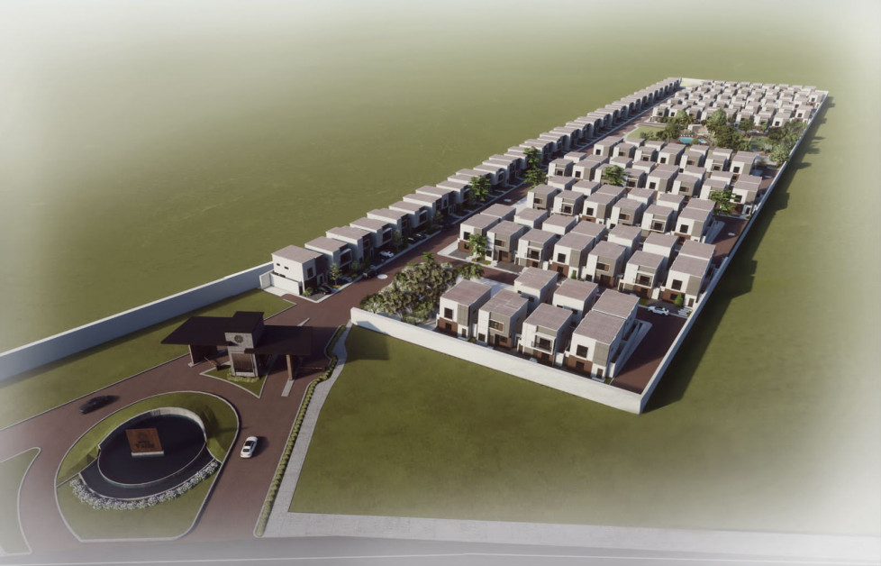 Somos constructores de hogares, no solo de casa